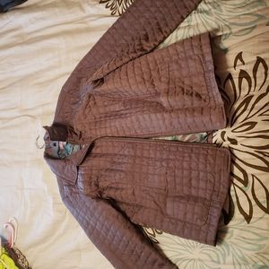 Chicos Jacket
